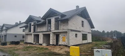 Arkadis-Budowa domów jednorodzinnych, bliźniaczych, szeregowych